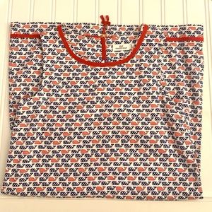 AMERICAN FLAG THEMED VINEYARD VINES DRESS 🇱🇷